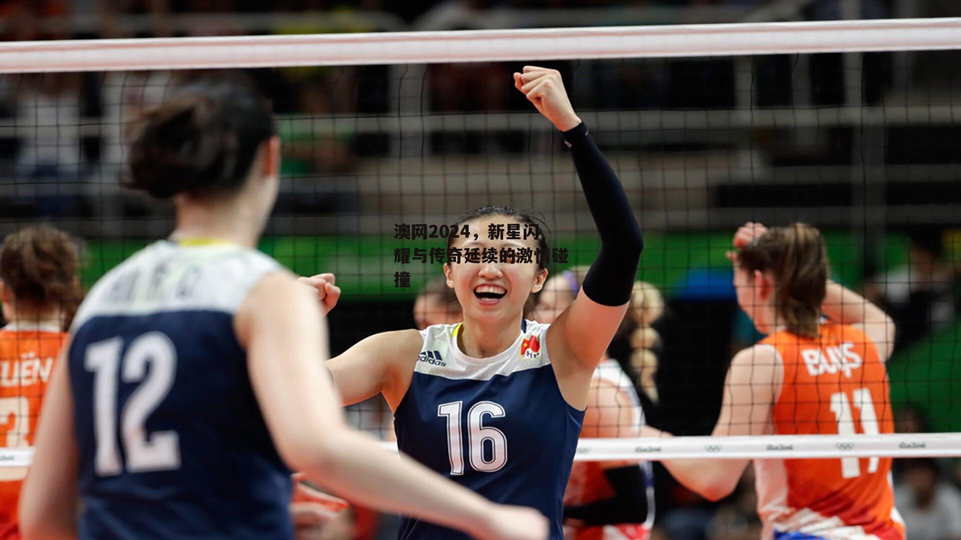 澳网2024,新星闪耀与传奇延续的激情碰撞